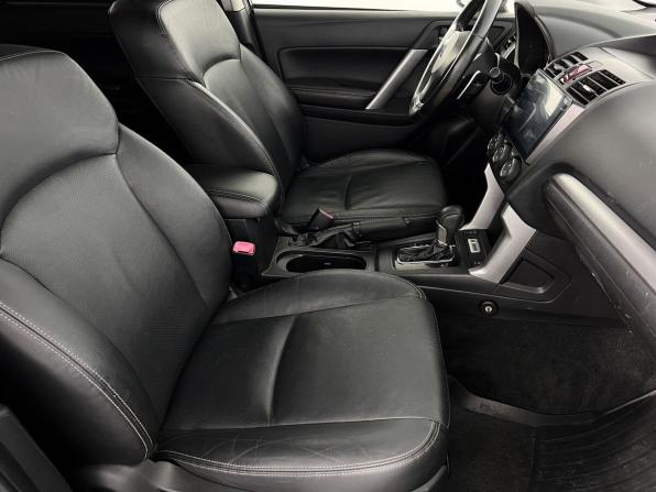 Subaru Forester IV с пробегом 2013 года, цена 1 390 000 рублей, 260025 км, внедорожник, Автокод Объявления