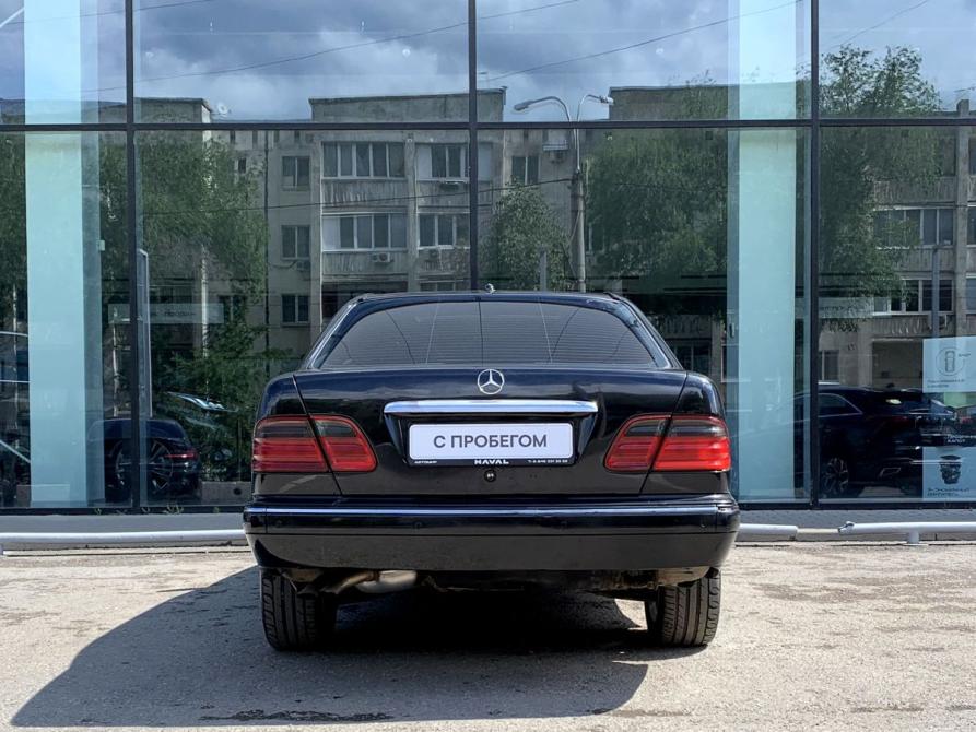 Mercedes-Benz E-Класс II (W210 S210) Рестайлинг Самара  - изображение 6