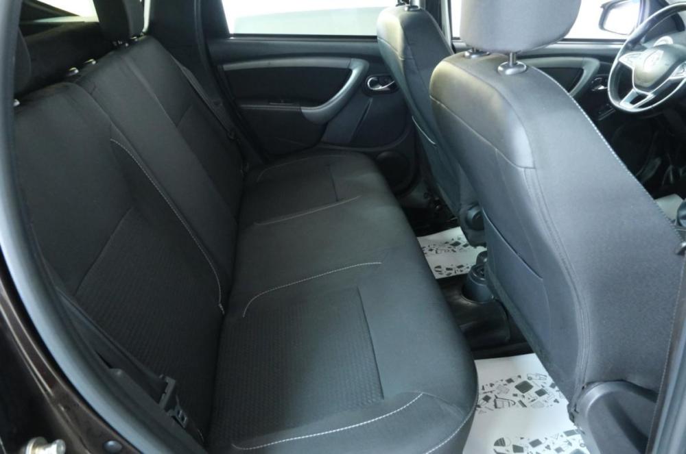 Renault Duster I Рестайлинг Омск  - изображение 20