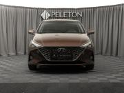 Hyundai Solaris II Рестайлинг Москва  - изображение 25