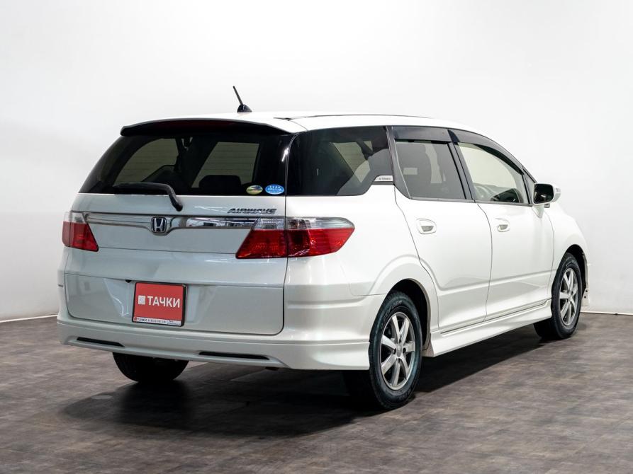 Honda Airwave I Рестайлинг Чита  - изображение 3