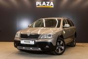 Skoda Octavia II (A5) Рестайлинг Уфа  - изображение 22