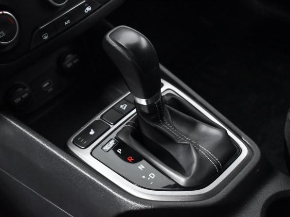 Hyundai Creta I Рестайлинг с пробегом 2021 года, цена 1 890 000 рублей, 52622 км, внедорожник, Автокод Объявления
