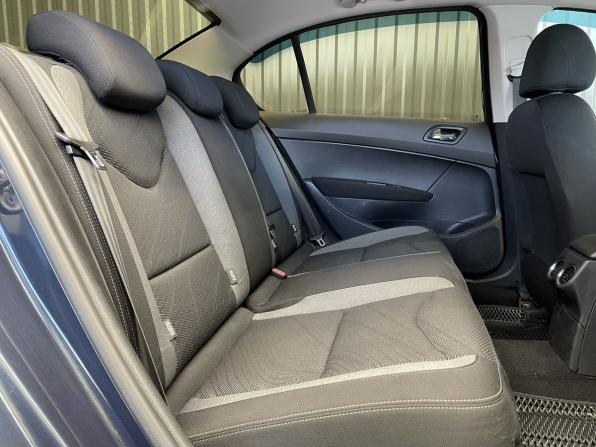 Peugeot 408 I с пробегом 2016 года, цена 657 000 рублей, 146651 км, седан, Автокод Объявления