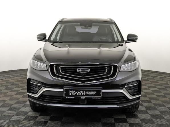 Geely Atlas Pro с пробегом 2024 года, цена 2 170 000 рублей, 40411 км, внедорожник, Автокод Объявления