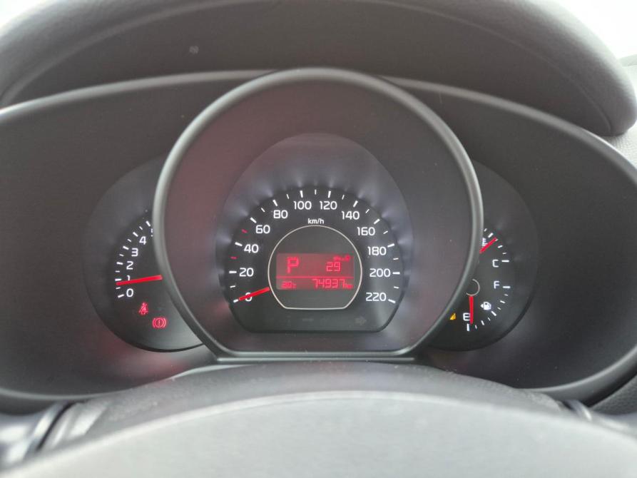 Kia Soul II Рестайлинг Екатеринбург  - изображение 9