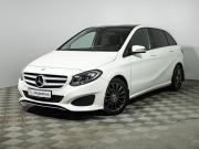 Mercedes-Benz B-Класс II (W246) Рестайлинг Санкт-Петербург  - изображение 16