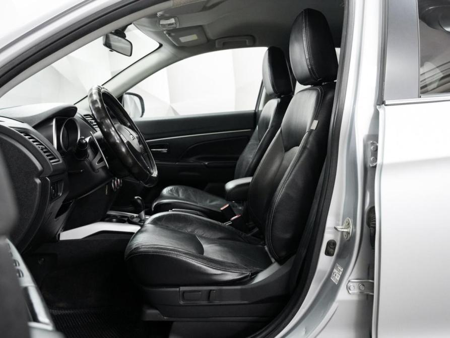 Mitsubishi ASX I Ульяновск  - изображение 10