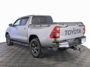 Toyota Hilux VIII Рестайлинг Москва  - изображение 36