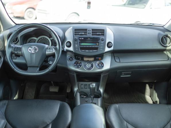 Toyota RAV4 III (XA30) Рестайлинг с пробегом 2011 года, цена 1 519 000 рублей, 125020 км, внедорожник, Автокод Объявления