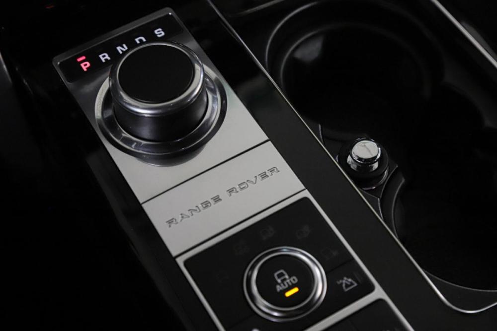 Land Rover Range Rover IV Москва  - изображение 21