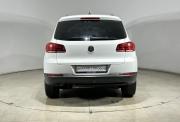 Volkswagen Tiguan I Рестайлинг Саранск  - изображение 34