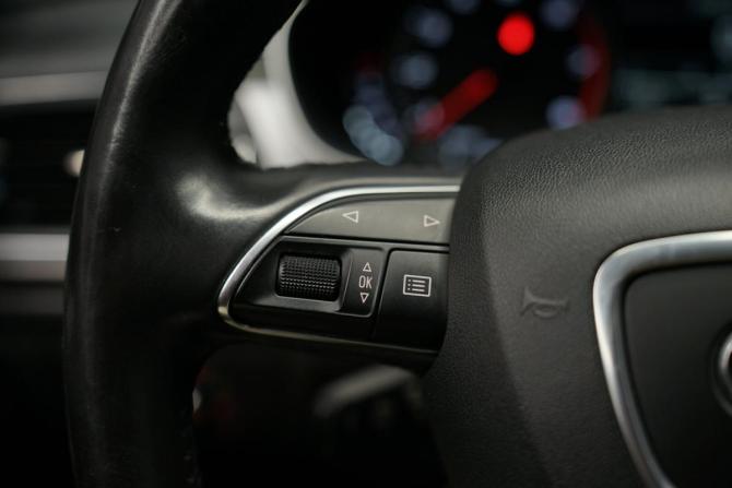 Audi A6 IV (C7) Рестайлинг с пробегом 2016 года, цена 2 177 000 рублей, 189166 км, седан, Автокод Объявления