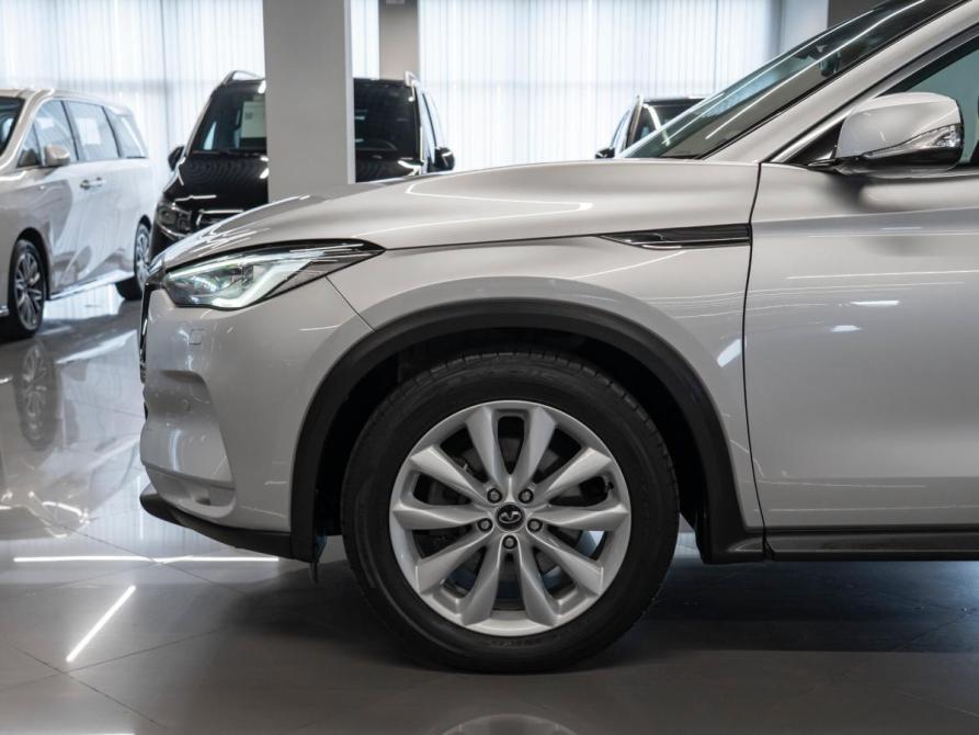 Infiniti QX50 II Москва  - изображение 24