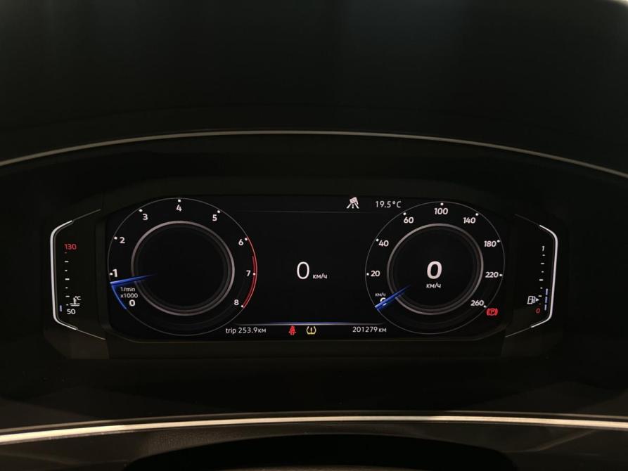 Volkswagen Tiguan II Казань  - изображение 16