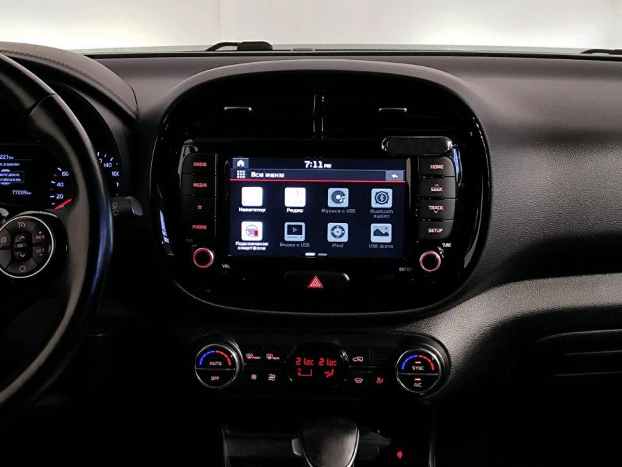 Kia Soul III Москва  - изображение 9