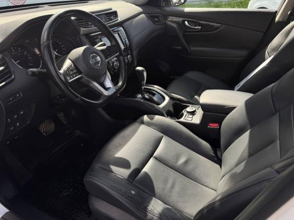 Nissan X-Trail III Рестайлинг с пробегом 2020 года, цена 2 479 000 рублей, 133549 км, внедорожник, Автокод Объявления