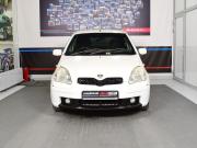 Toyota Vitz I (P10) Кемерово  - изображение 22