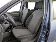 Renault Duster I Рестайлинг Москва  - изображение 46