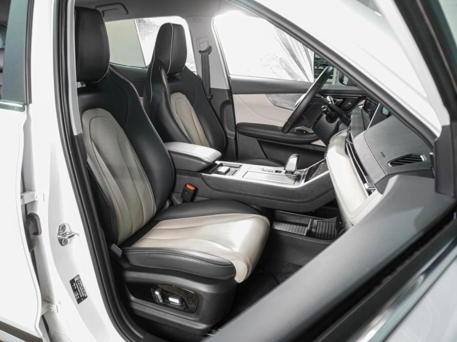 Chery Tiggo 4 I Рестайлинг 2 Воронеж  - изображение 8