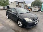 Toyota Corolla IX (E120 E130) Рестайлинг Санкт-Петербург  - изображение 12