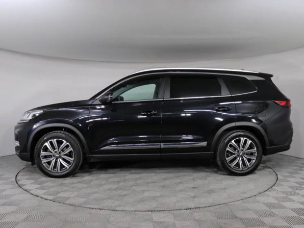 Chery Tiggo 8 I с пробегом 2020 года, цена 1 547 000 рублей, 109080 км, внедорожник, Автокод Объявления