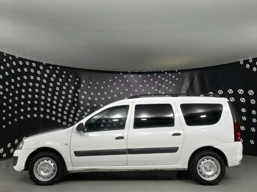 Lada (ВАЗ) Largus I Новосибирск  - изображение 8