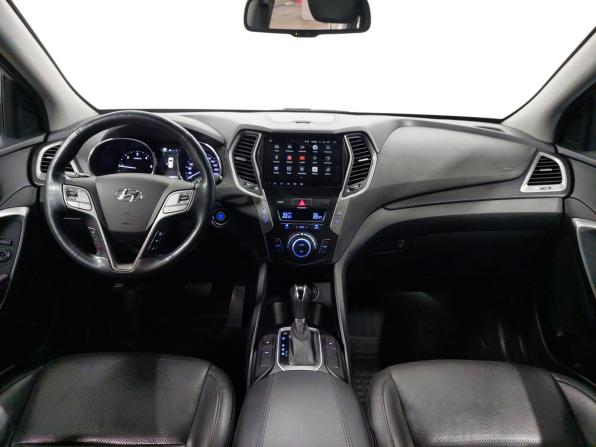Hyundai Santa Fe III Рестайлинг с пробегом 2016 года, цена 2 170 000 рублей, 148950 км, внедорожник, Автокод Объявления