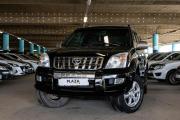 Toyota Land Cruiser Prado 120 Series Уфа  - изображение 18