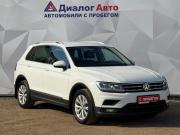 Volkswagen Tiguan II Набережные Челны  - изображение 26