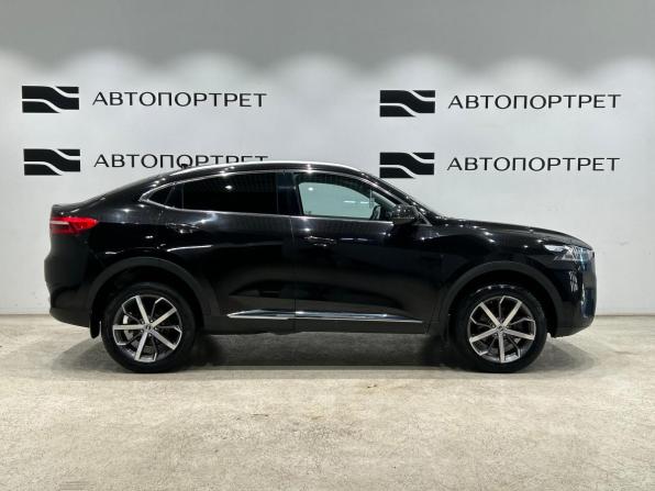 Haval F7x I с пробегом 2021 года, цена 1 609 000 рублей, 74658 км, внедорожник, Автокод Объявления