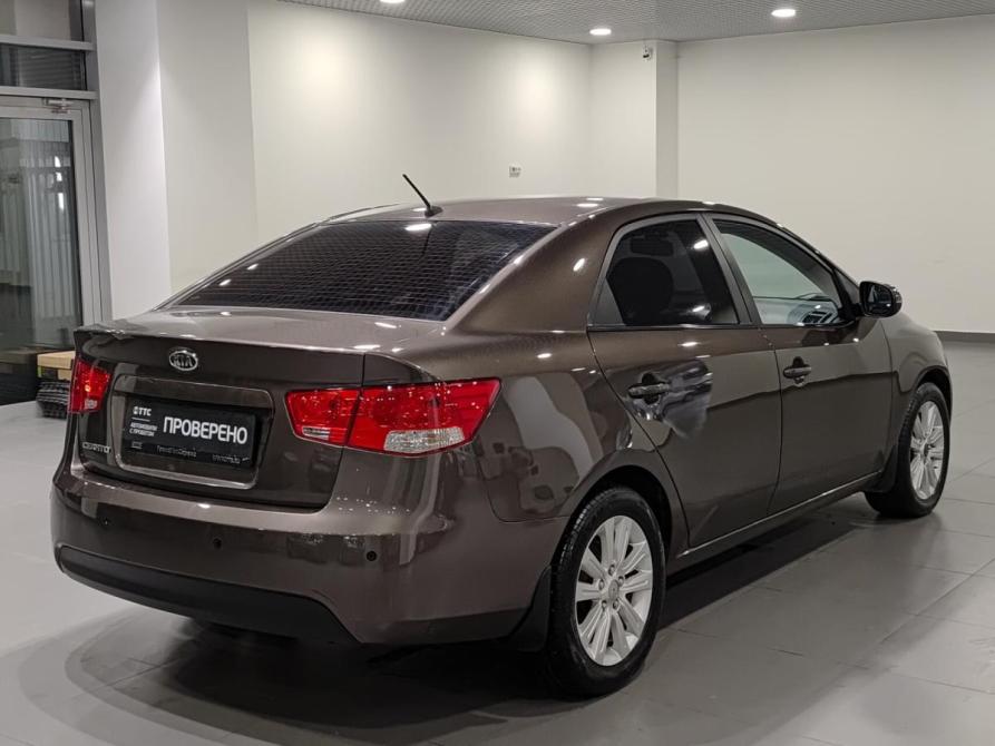 Kia Cerato II Казань  - изображение 6