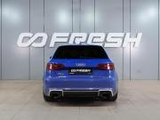 Audi RS 3 II (8V) Воронеж  - изображение 28