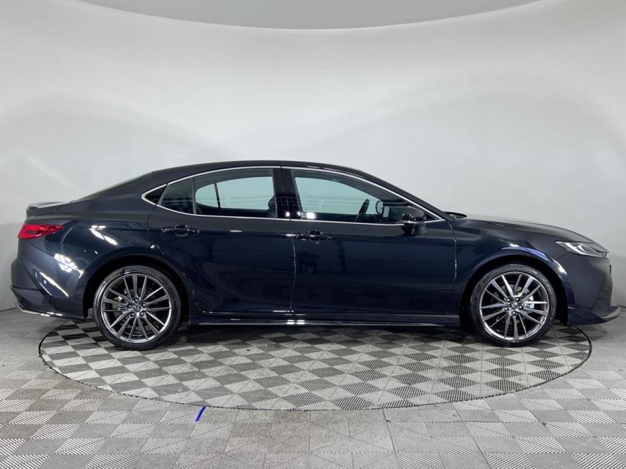 Toyota Camry IX (XV80) China Market Ростов-на-Дону  - изображение 8