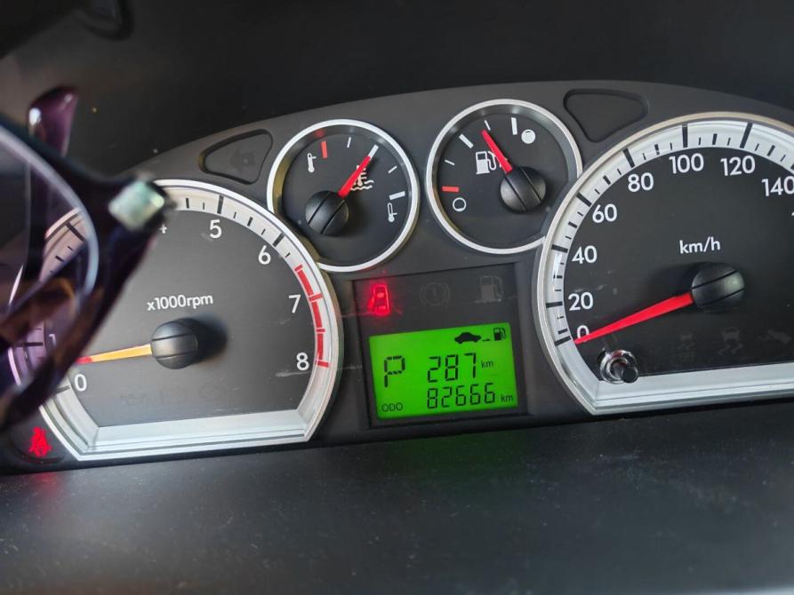 Chevrolet Nexia I Санкт-Петербург  - изображение 4