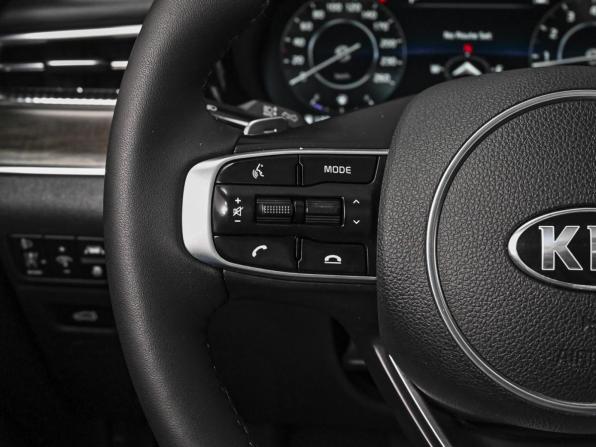 Kia K5 III с пробегом 2020 года, цена 2 385 000 рублей, 141239 км, седан, Автокод Объявления