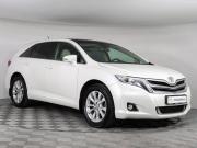 Toyota Venza I Рестайлинг Химки  - изображение 19