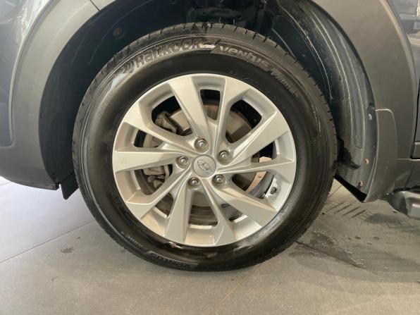 Hyundai Tucson III Рестайлинг с пробегом 2020 года, цена 2 893 000 рублей, 99623 км, внедорожник, Автокод Объявления
