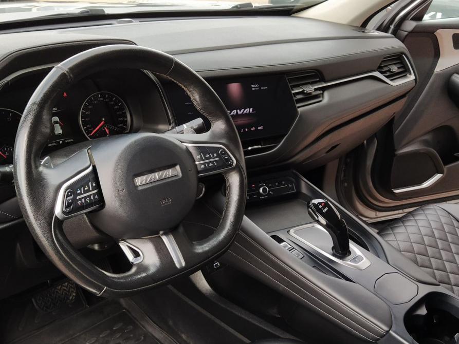 Haval F7 I Екатеринбург  - изображение 22