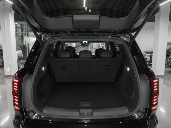GAC Trumpchi S7 с пробегом 2026 года, цена 6 300 000 рублей, 30 км, внедорожник, Автокод Объявления
