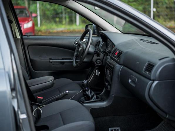 Skoda Octavia I (A4) Рестайлинг с пробегом 2008 года, цена 450 000 рублей, 262190 км, лифтбек, Автокод Объявления