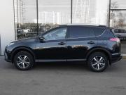 Toyota RAV4 IV (XA40) Рестайлинг Москва  - изображение 26