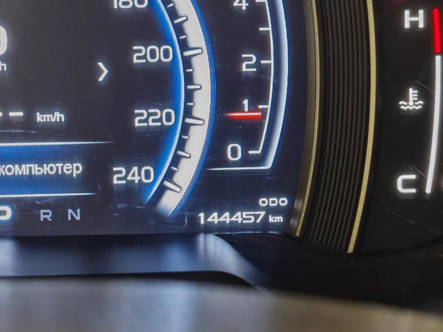 Geely Atlas I Санкт-Петербург  - изображение 17