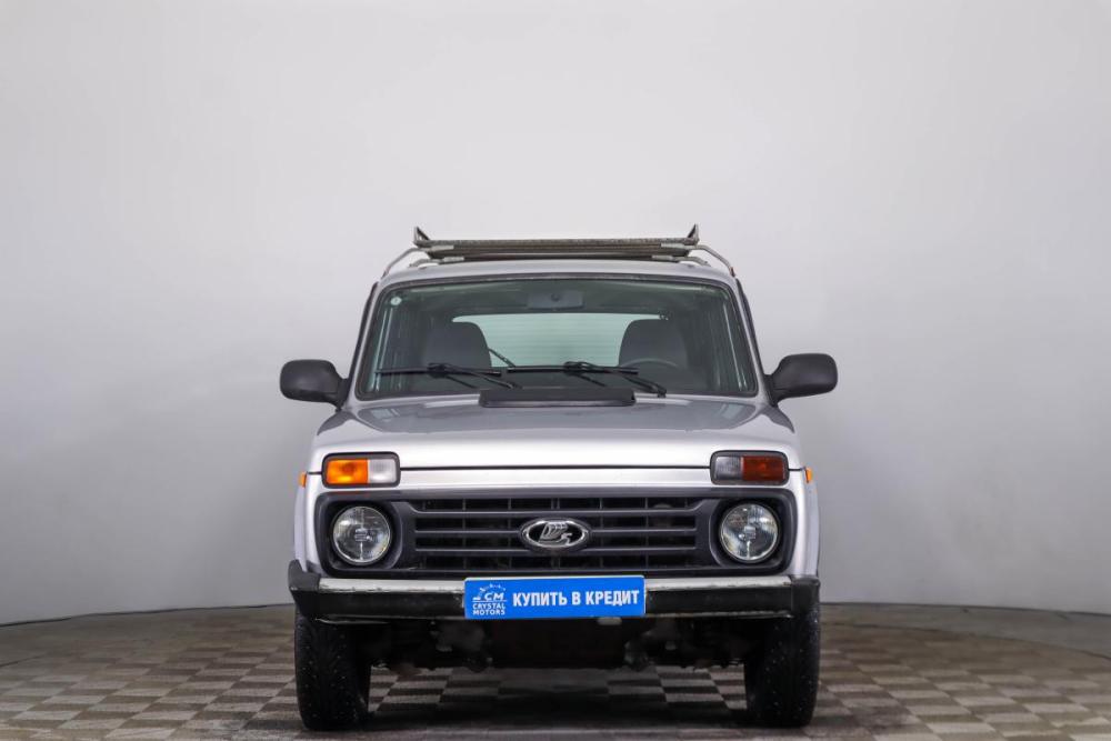 Lada (ВАЗ) 2131 (4x4) I Пермь  - изображение 2