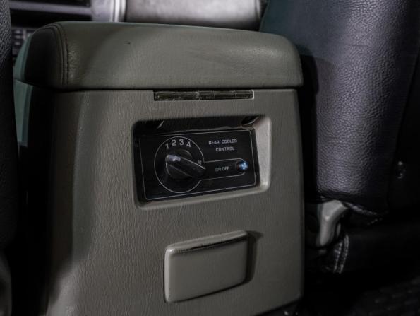 Nissan Patrol V (Y61) с пробегом 1998 года, цена 1 919 000 рублей, 288671 км, внедорожник, Автокод Объявления