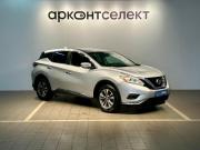 Nissan Murano III (Z52) Краснодар  - изображение 26