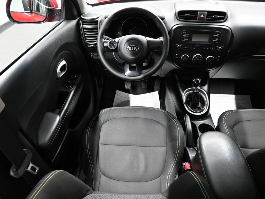 Kia Soul II Тверь  - изображение 11