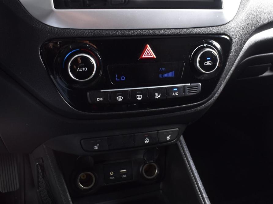 Hyundai Solaris II Кемерово  - изображение 16