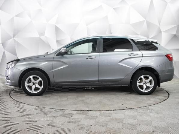 Lada (ВАЗ) Vesta I с пробегом 2018 года, цена 1 144 000 рублей, 76000 км, универсал, Автокод Объявления