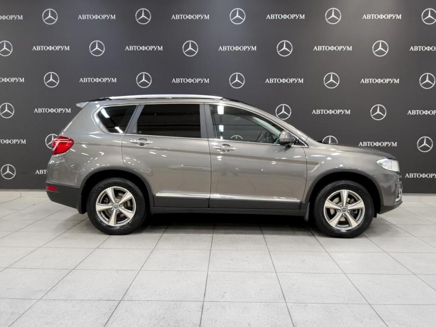 Haval H6 I Москва  - изображение 4